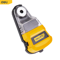 Deli Dust Box Collector for Electric Hammer Screwdriver Dust Removal Universal Dust-free Drilling Tool Accessories