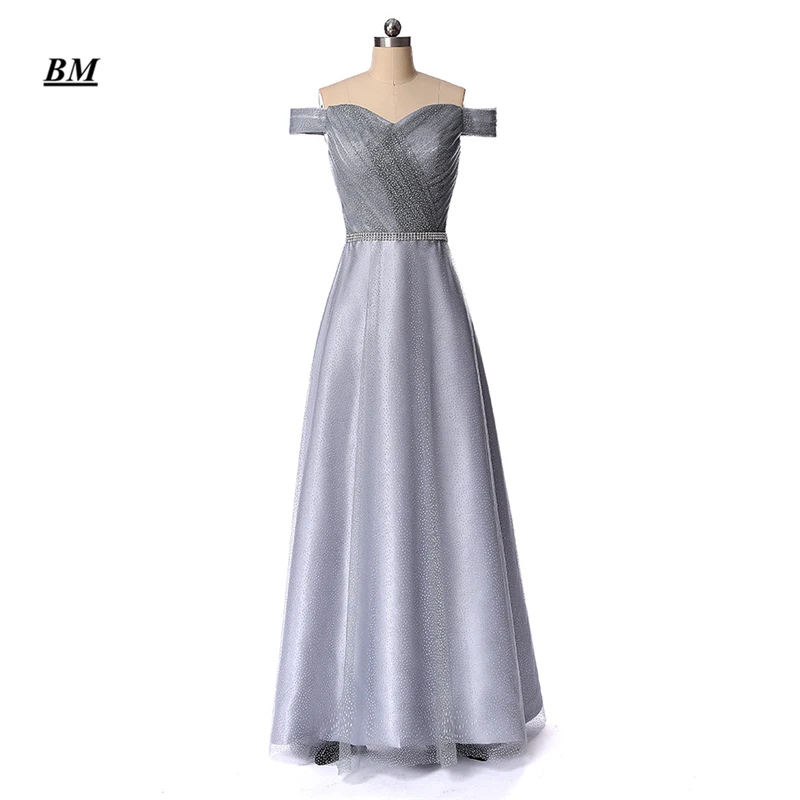 

BEALEGANTOM New A-Line Gradient Prom Dresses Beaded Lace Up Long Ombre Formal Evening Party Gown Vestidos Robe De Soiree BM281