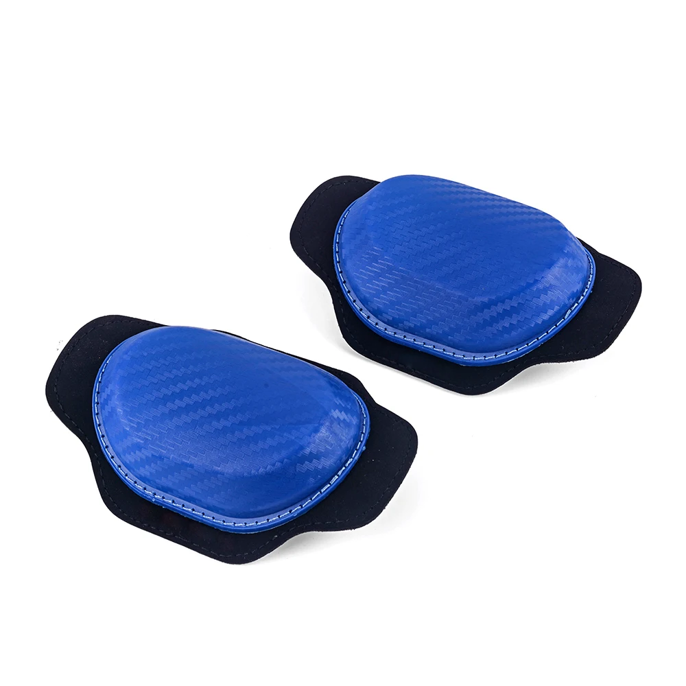 Hohe Qualität Universal Motorrad Knie Pucks Sliders Schutz kneepad Kneepad Sliders