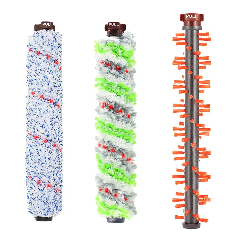 Filtr Hepa akcesoria do szczotek rolkowych dla zwierząt części zamienne do Bissell Crosswave 1868 1785 Series 17132 wymiana odkurzacza robota