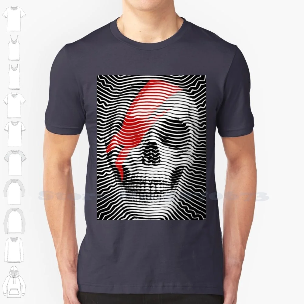 Skull X 100% Cotton T-Shirt Skull Anatomy Skull Bones Gameplay Skull And Bones Trailer Skull And Bones Gameplay Trailer 3d