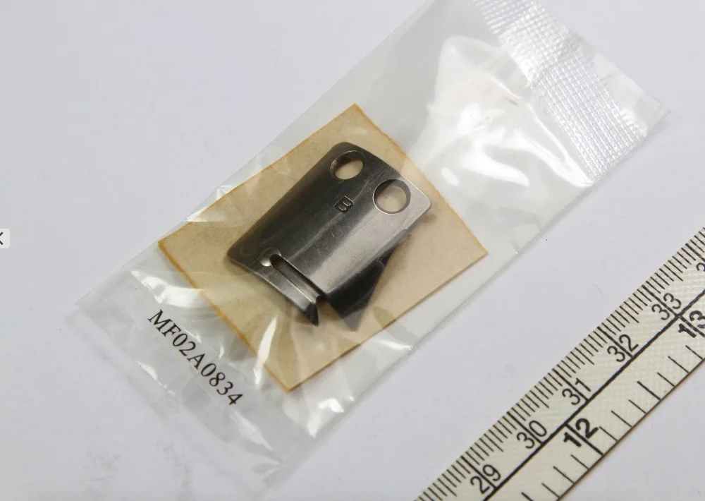 MF02A0834 Thread Cu…