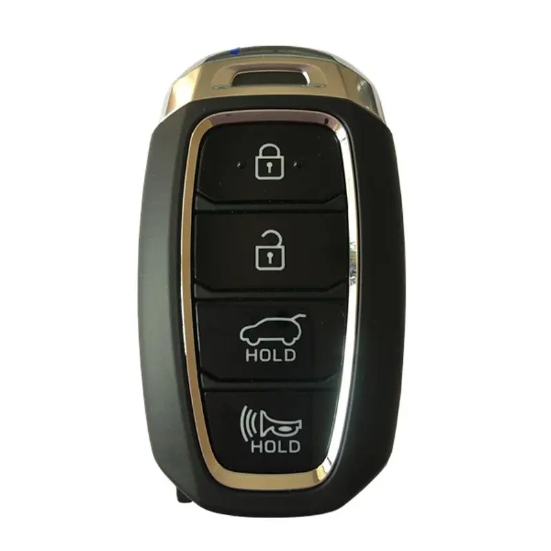 CN020086 Aftermarket/Original 4 Button Smart Key For Hyundai Santa Fe 2019+ 433mhz Remote 47 Chip 95440-S1000(TM) TQ8-FOB-4F19