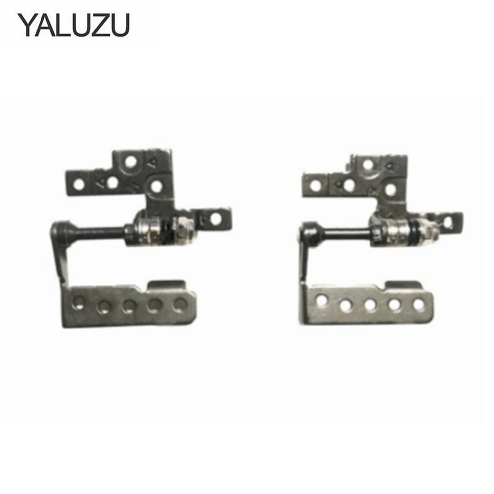 YALUZU New Laptop LCD Hinges for Asus E12 E203NA E203NA3350 hinge