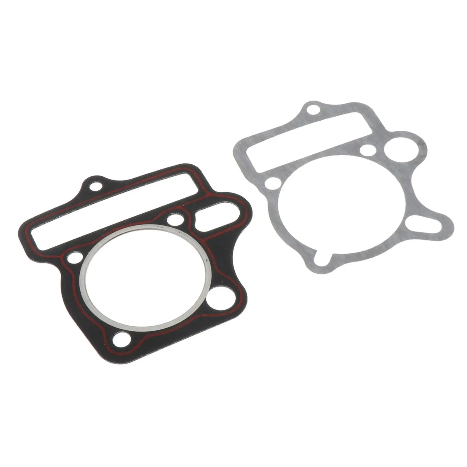 Motorcycle Engine Cylinder Head Gaskets Kit Dirt  ATV