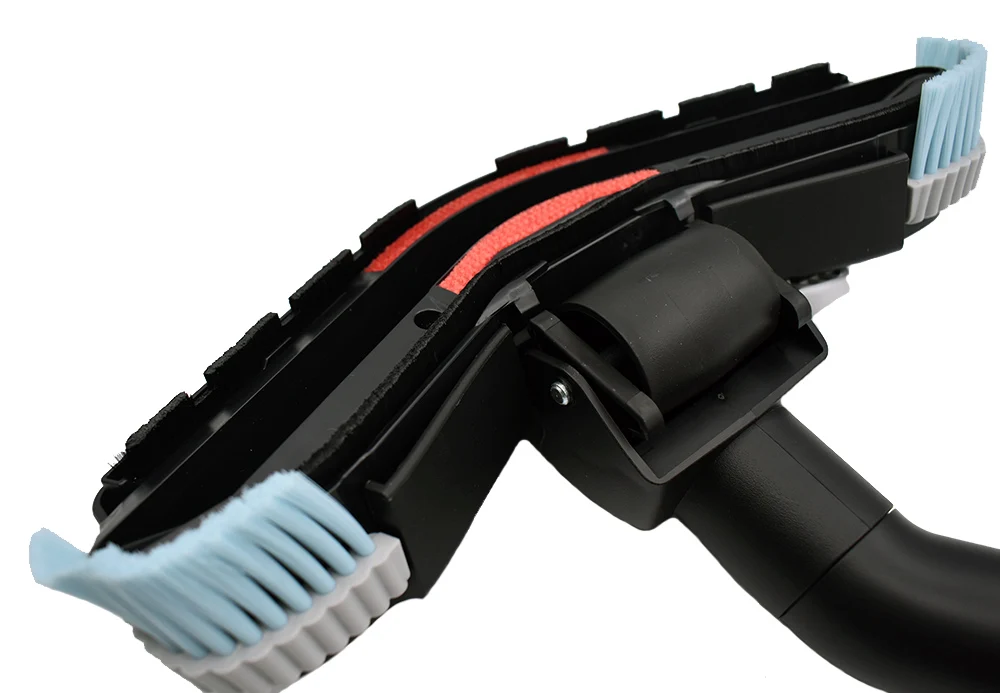 35 مللي متر فوهة العالمي توربو الطابق فرشاة ل إلكترولوكس فيليبس سامسونج LG Haier ميديا مكنسة كهربائية أجزاء توربو فرشاة رئيس