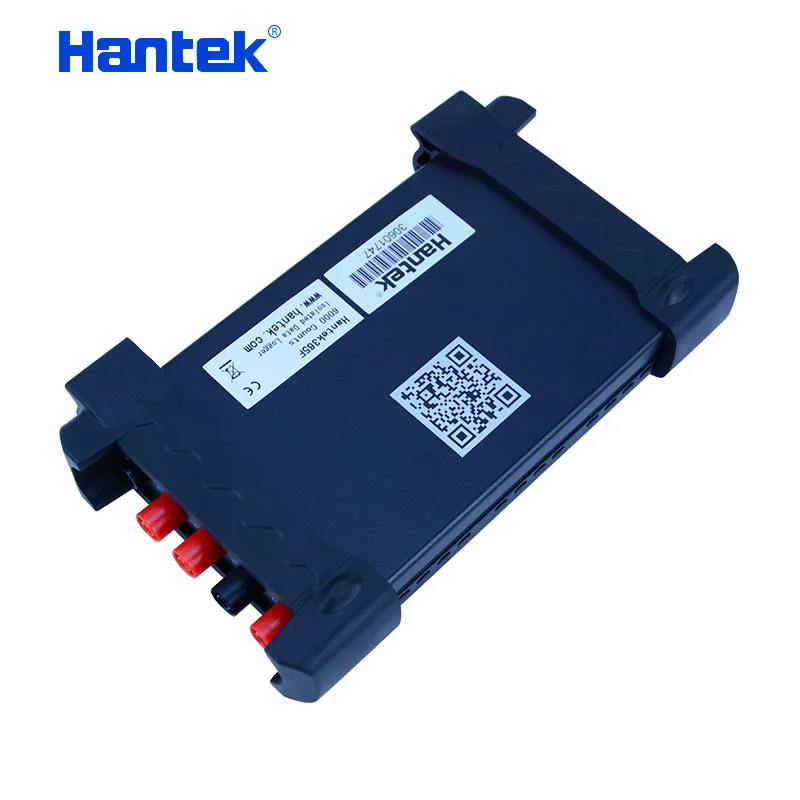 Imagem -04 - Hantek-registrador de Dados Digital sem Fio Multímetro Virtual com True Rms Suporte Ipad Bluetooth Usb para pc 365f