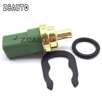 059919501A Coolant Temperature Sensor Water Temp Switch For VW Passat Golf Audi A3 A4 A6 A8 TT S3 S4 S5 S6 S8 Seat Ibiza Leon