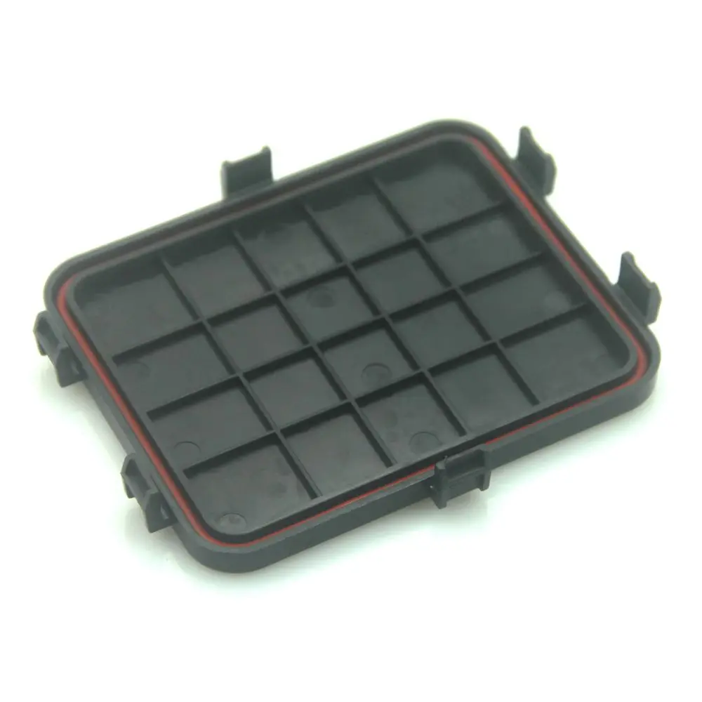 1Pcs PV Solar Panel Junction Box 180W-300W Waterproof IP67 for Photovoltaic Solar System