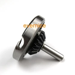 Haak + Gear Voor Singer Serie 700 Futura 1000,1050