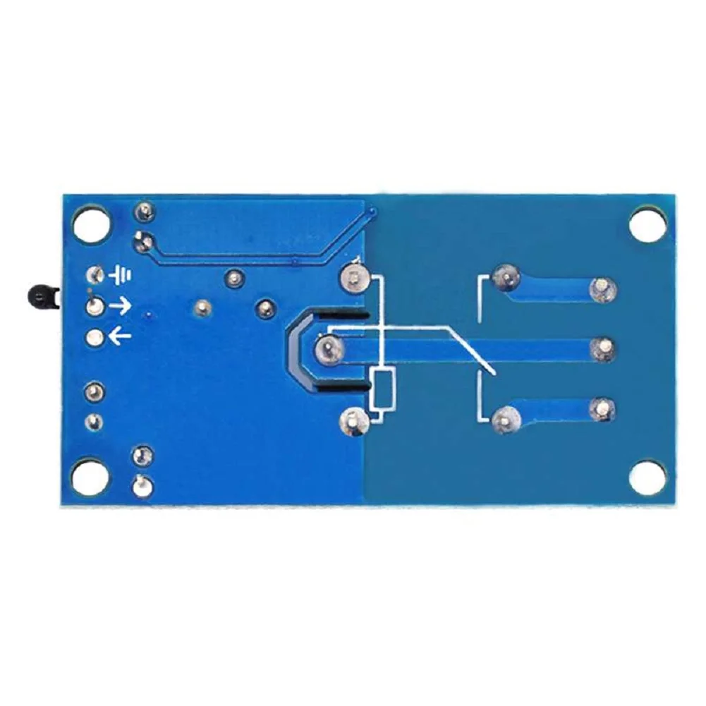 5pcs DC5V 1 canale modulo relè termistore sensore termico sensore di temperatura