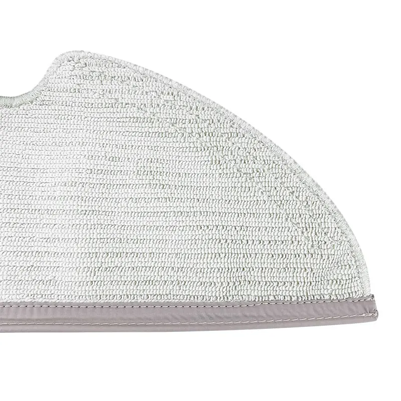 قطعة قماش للتنظيف للمكنسة الكهربائية الروبوتية roborock T7 ، قطع غيار ممسحة قابلة للغسل ، خزان مياه خاص