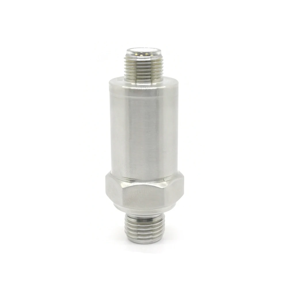 Wasser öl kraftstoff gas luftdruck sensor G1/4 12-36V 4-20mA M12 0-600bar optional edelstahl druck wandler sender