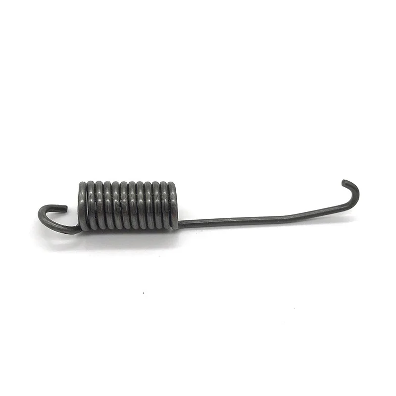 سلسلة غطاء الفرامل التوتر الربيع الفرقة مستوى مقاطع مسامير Assy صالح لل Stihl 066 MS650 MS660 بالمنشار استبدال 1122 021 1105