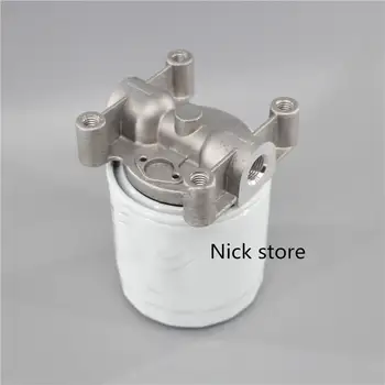 10 最佳銷售 冷卻液過濾器 - №3