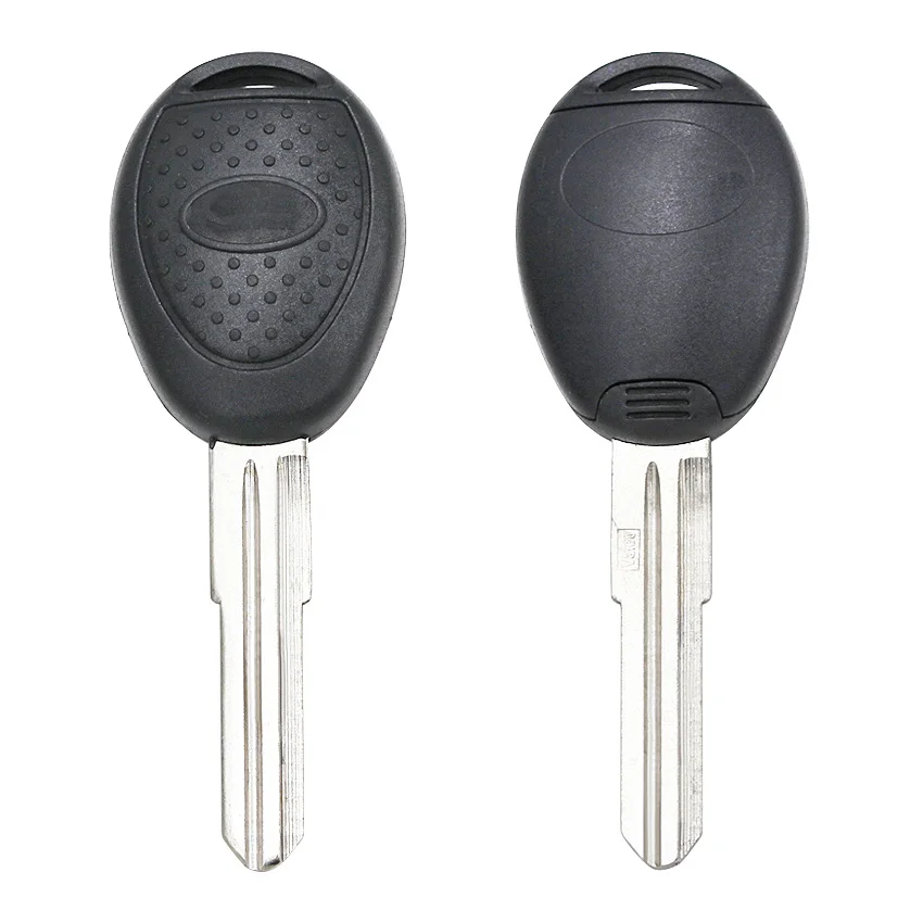 Transponder Ignition key shell Case Fob for Land Rover Freelander defender  1998-2005 - AliExpress 34