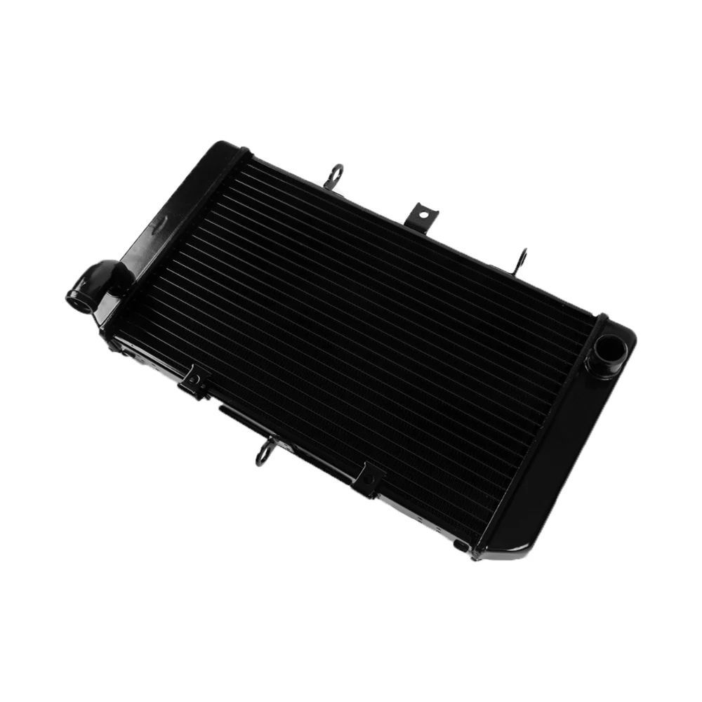 Motorcycle Radiator Cooler for Kawasaki NINJA Z800 2013-2016 Z750 2007-2010 Z1000 2007-2009