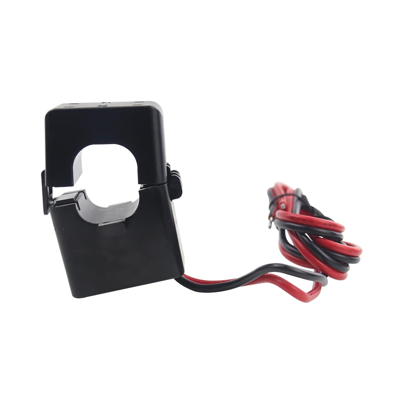 KCT-24  Split core current transformer  Electric clamp CT sensor current sensor 100A 200A 300A 400A