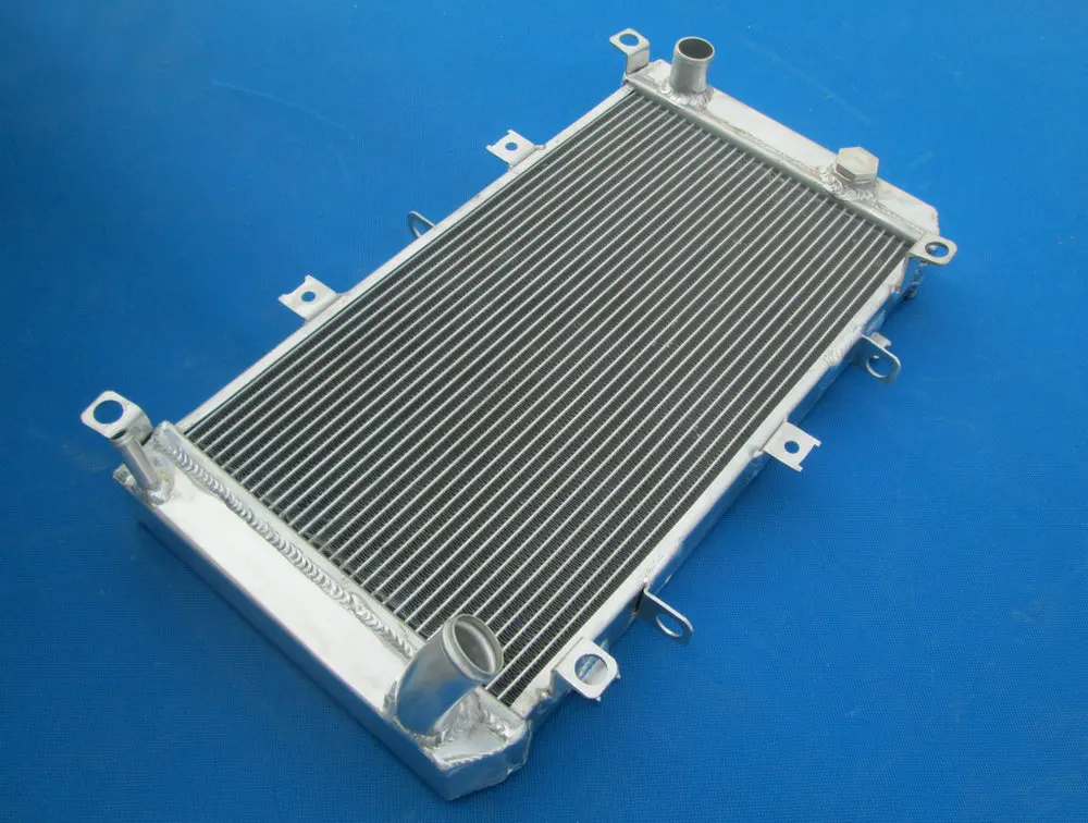 

Aluminum Radiator For KAWASAKI 2003-2006 Z1000 Z 1000 ZR1000A ZR 1000 A 2003 2004 2005 2006 Factory Price