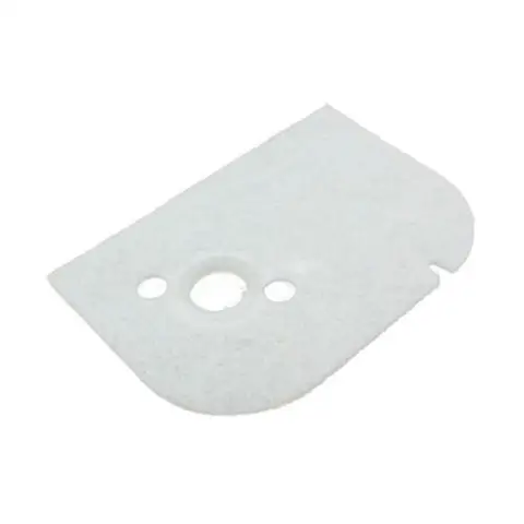 2 luftfilter och servicesats för STIHL 009 009L 010 011 012 motorsåg 120 1120 1600 ersättning, mycket lik originalet 8 best sales Stihl 009 motorsågsdelar - №5