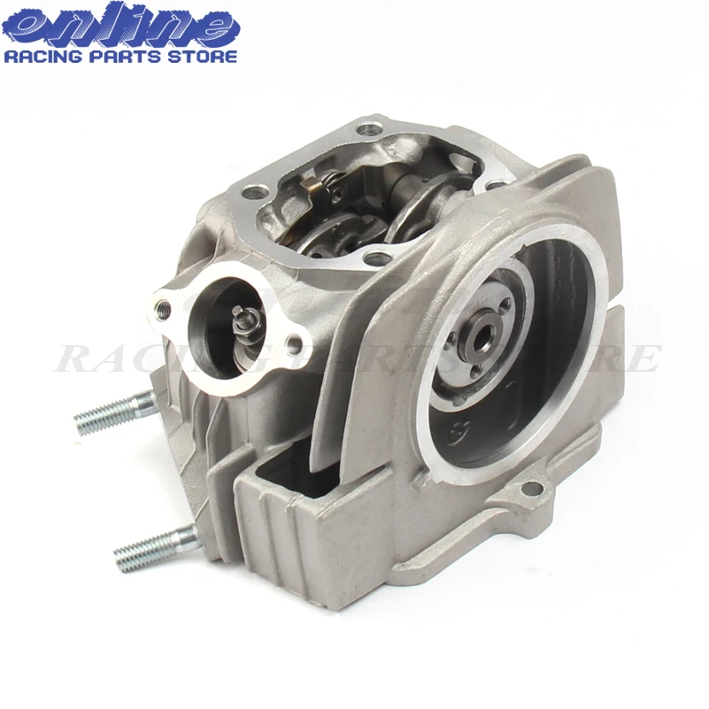 Motorcycle Engine Cylinder Barrel Head for YX125 125CC Atv Bike OEM