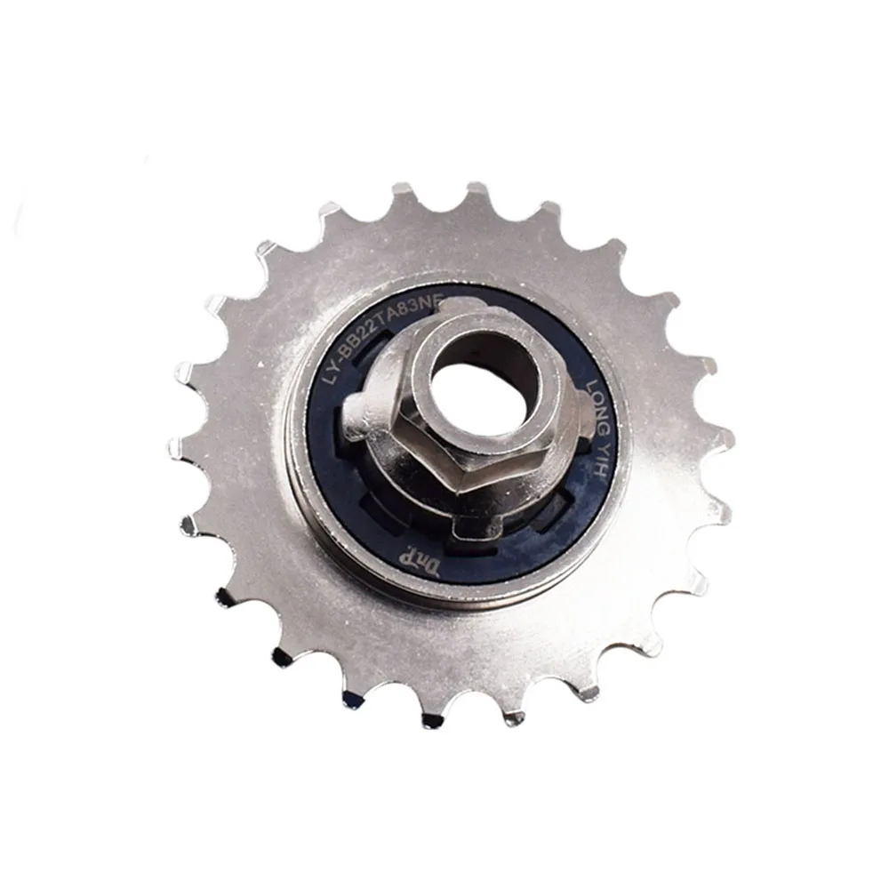 DRIFT MANIAC Bicycle Freewheel 22T Teeth Single Speed Sprocket Gear