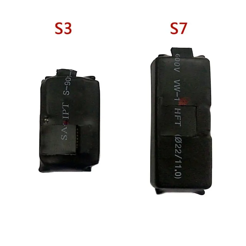 החזק ביותר סופר מיני גודל S3 S7 GPS Tracker GSM AGPS Wifi Locator LBS משלוח Web APP מעקב קול מקליט ZX303 PCBA בתוך