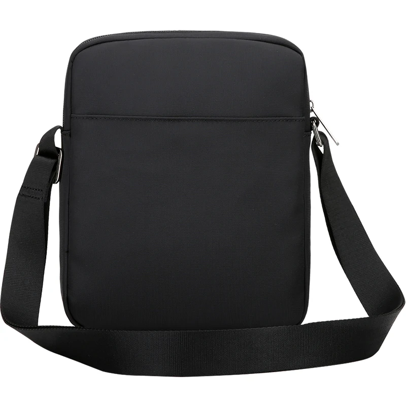 Oiwas hochwertige wasserdichte Herren Umhängetasche Mini Business Umhängetaschen reisen Messenger Sling Pack lässige Handtaschen – Detail 24