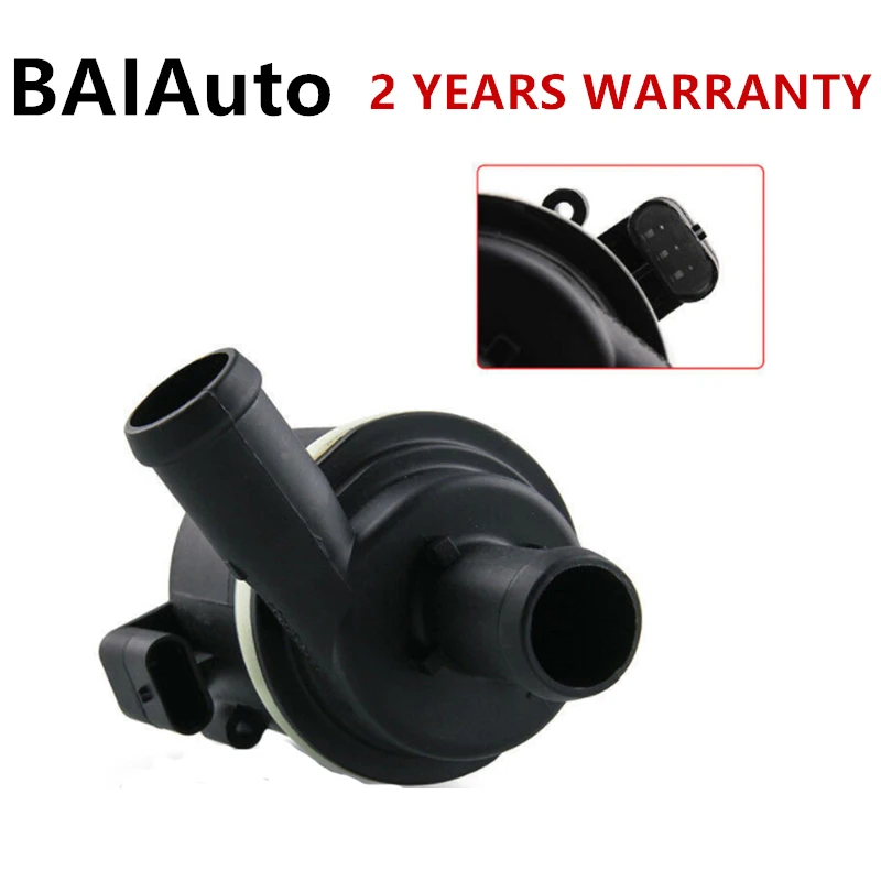 

059121012B 059 121 012B Engine Part Additional Auxiliary Electric Coolant System Water Pump Pump For Audi A4 A5 A6 A7 VW Touareg