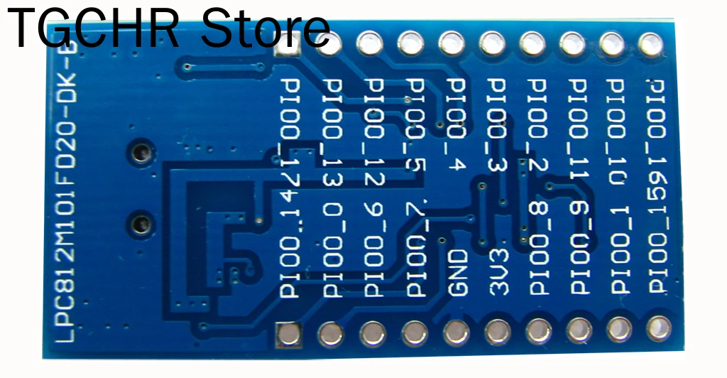 Lpc812 Ban Phát Triển Cortex M0 Mini Hệ Thống Ban USB Sang Cổng Nối Tiếp
