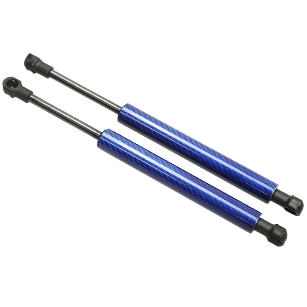 1Pair for Nissan Teana J31 Sedan Front Hood  Auto Lift Supports Shocks Gas Struts Dmaper Springs 300mm