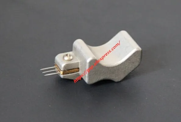 Piano tuning maintenance tool, needle arrangement (miniature)