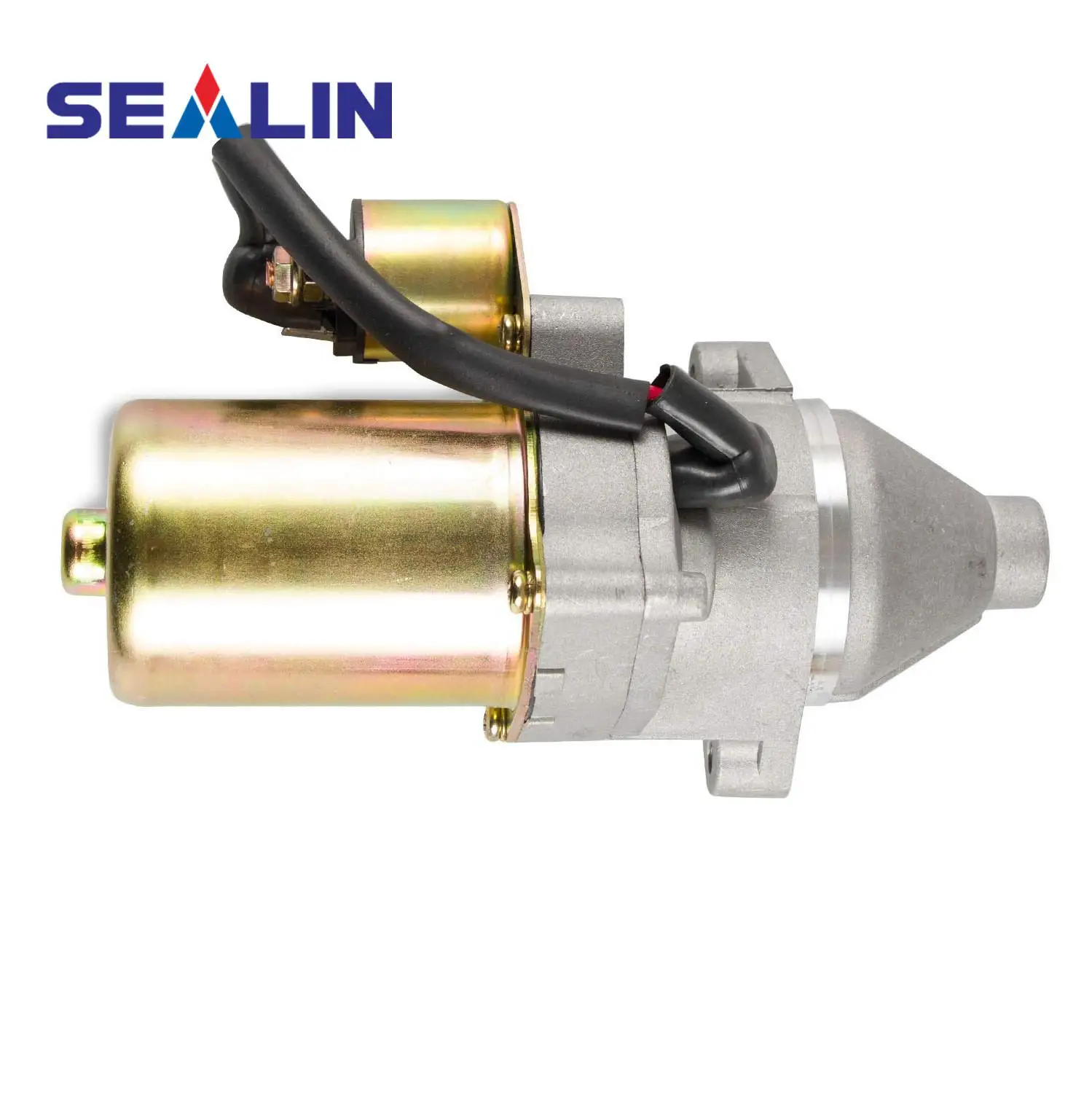 Starter Motor for HONDA GX340 GX390 GX420 GX 340 390 420 11HP 13HP 16HP Engine Motor 31210ZE3013 31210ZE3023