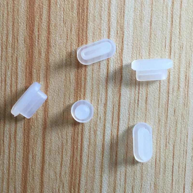 Заглушка от пыли для Pro 13 Pro 15 2018 bar A1989 A1990, заглушка от пыли для портов USB, заглушка от пыли, 5 шт./комплект