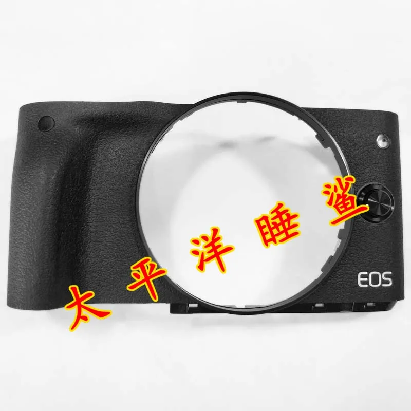 

Repair Parts For Canon EOS M6 Front Cover Case Unit CY1-9891-000