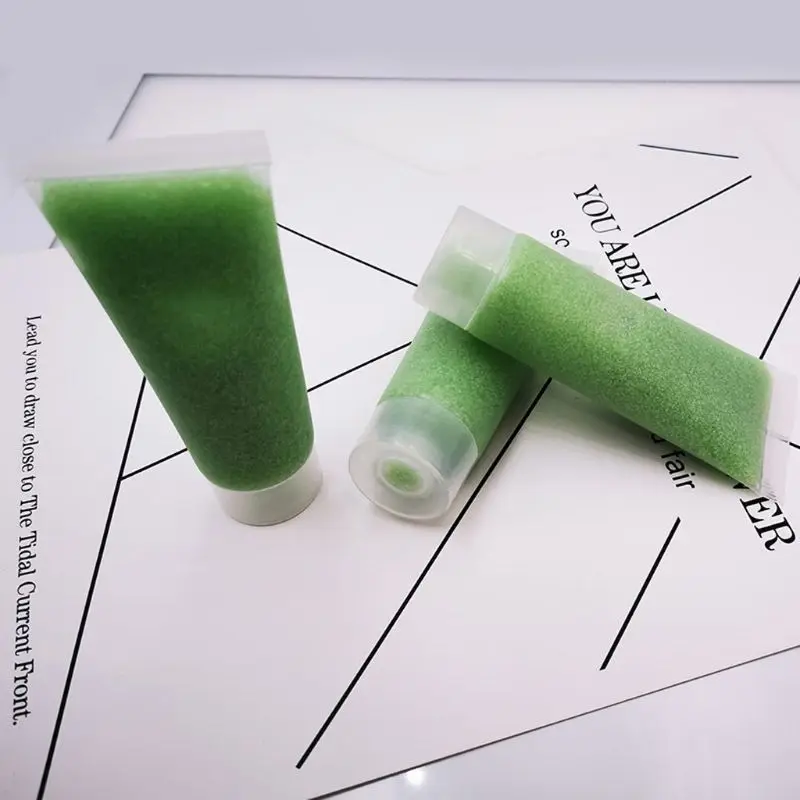 Epoxy Resin Mold Washing Hand Cleaner for Spills Colorants Pigment Remover Natural Food Contact Safe Jewelry Cleaner