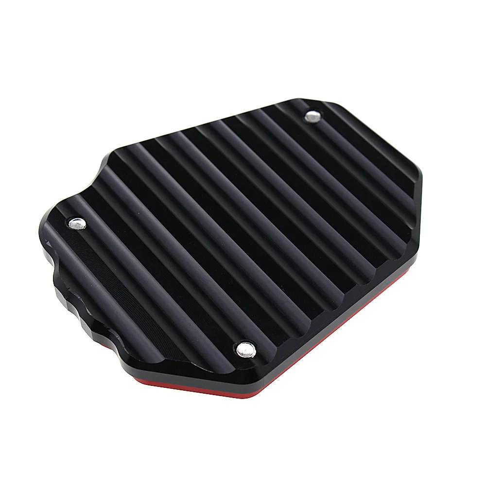 Extensión de soporte lateral para motocicleta, K1600GT/K1600GTL, para BMW K1600GT, K1600GTL K 1600 GT GTL 2017 2018 2019