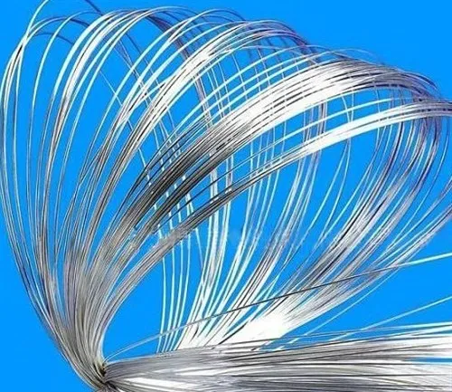 Pure platinum wire platinum electrode experimental material diameter: 0.5mm; length 10 cm; Purity: 99.99%; high purity 4N;