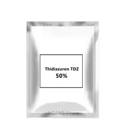 Defoliation Dropp Thidiazuron TDZ Growth Hormone 50% WP Price Supplier