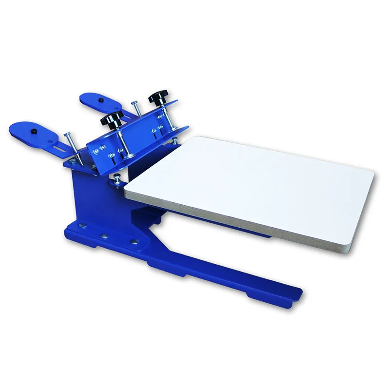 

Screen Printing Machine for Bags Non-woven Paper Bag Screen Printing Machine Manual Screen Printing Screen Printing Machine