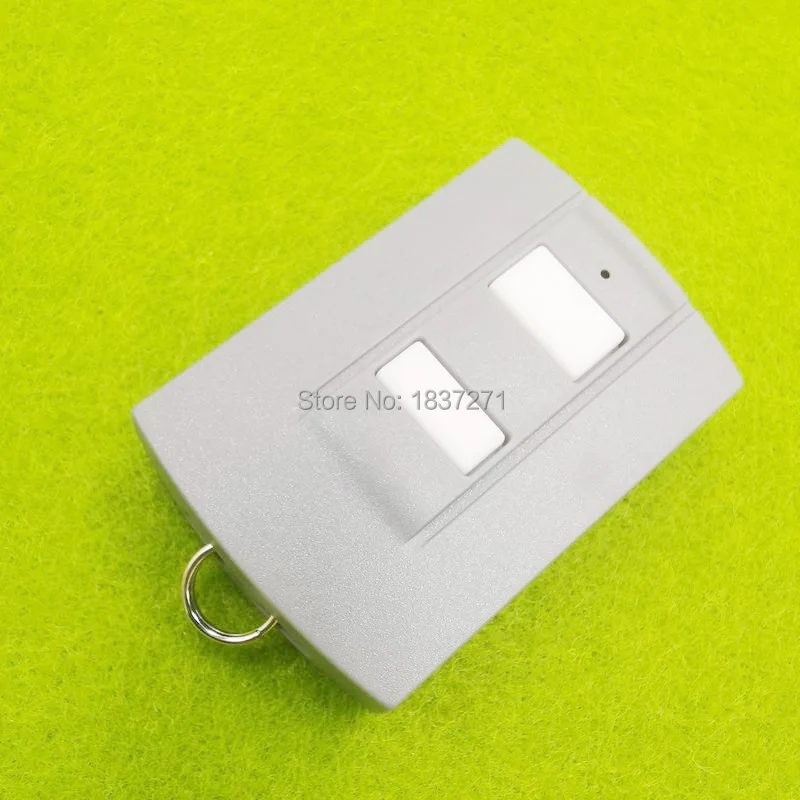 Original Remote Control FR1A 433MHZ For Foresee FR1 F-350G/M  F-350M/G F-390G door Garage Gate image 4