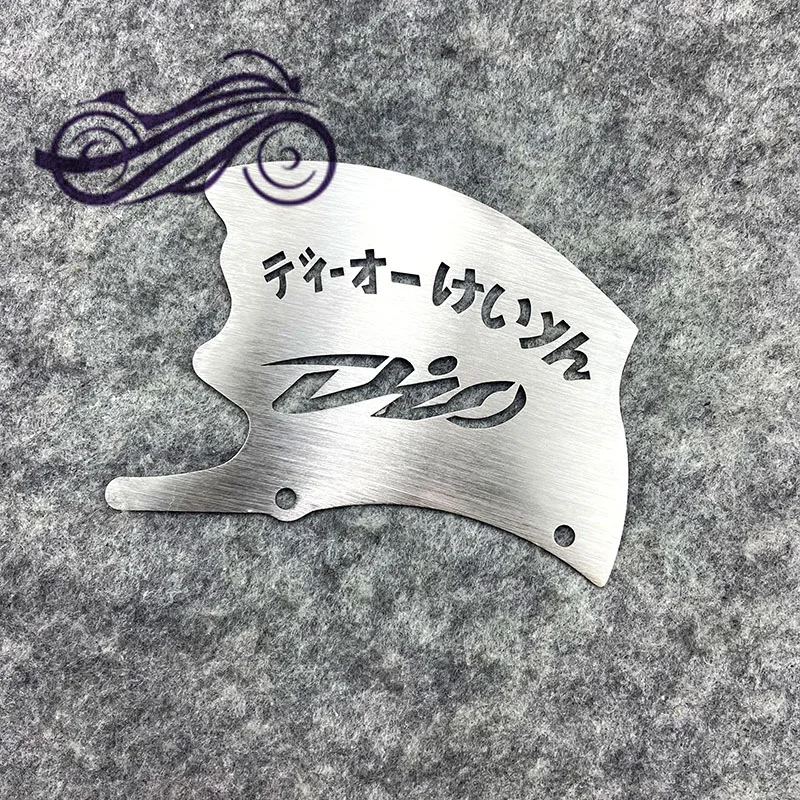 Motorcycle Accessories For HONDA DIO50 AF17 AF18 AF27 AF28 DIO 50 Carburetor baffle fender engine clutch cover