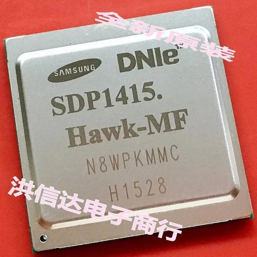 1-5PCS/ SDP1415 BGA