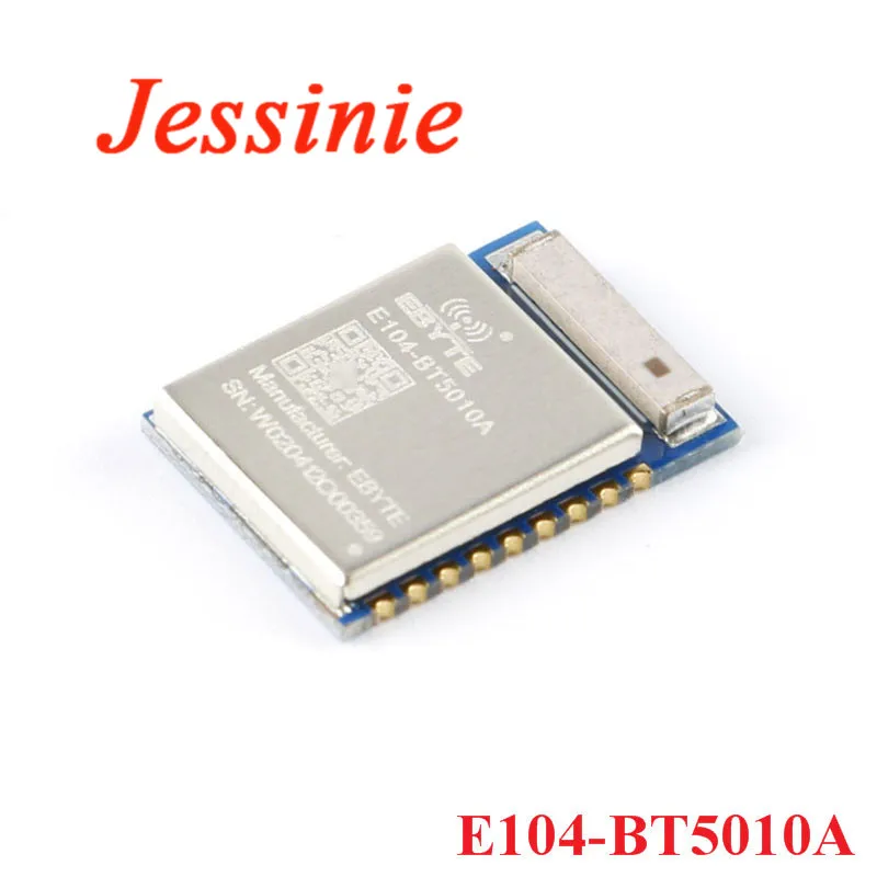 Bluetooth-compatible 5.0 to Serial Port Transparent Transmission Module BLE IoT Transceiver Board nRF52805 nRF52832 nRF52811