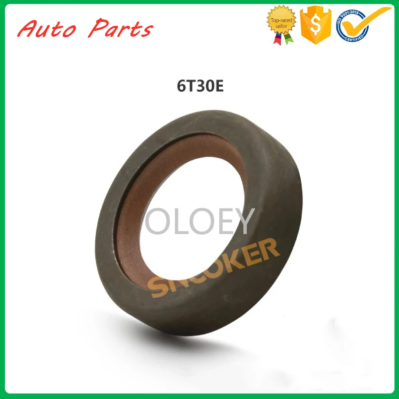 

6T30E gearbox stator shaft oil seal 6-speed gearbox for Buick Excelle for Chevrolet Cruze