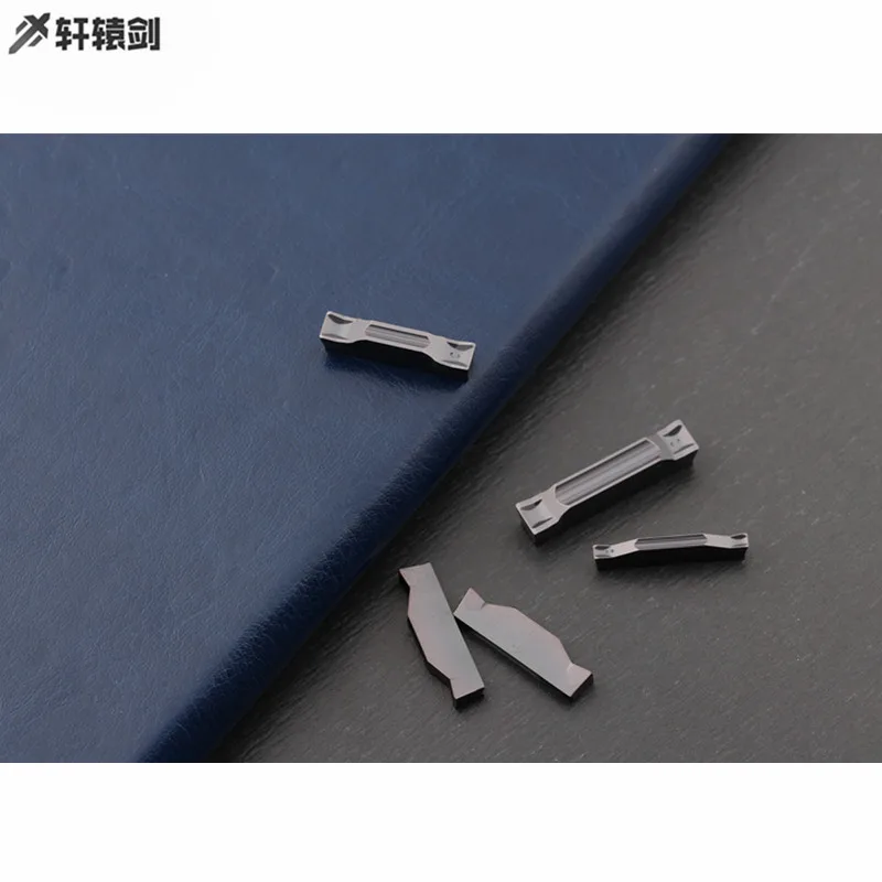 10 Chiếc TDC2 TDC3 TDC4 TDC5 XMH35 Cacbua Có Rãnh Lắp Cắt Máy Tiện CNC Công Cụ Dụng Cụ Mài Dao Dụng Cụ Xoay