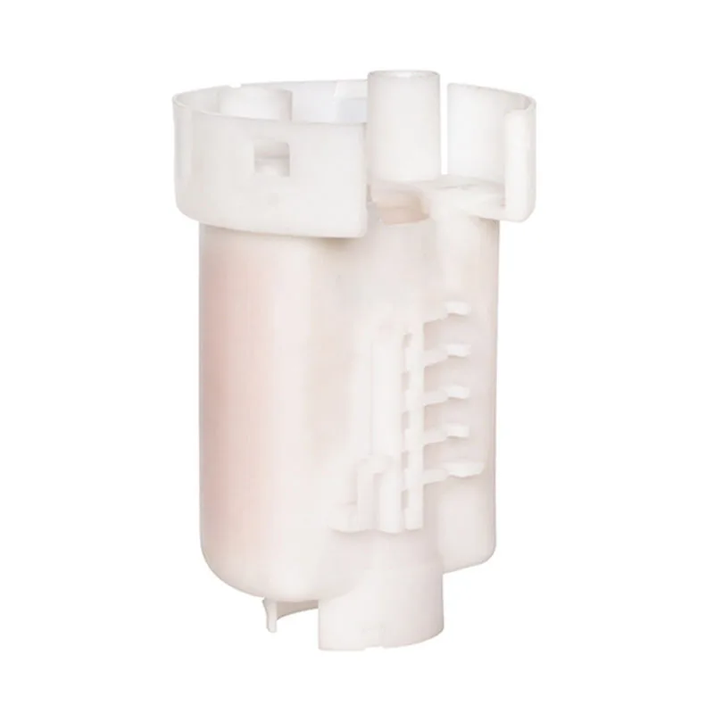 Car Petrol Fuel Filter 23300-23040 For Toyota Yaris Raum Corolla Vitz