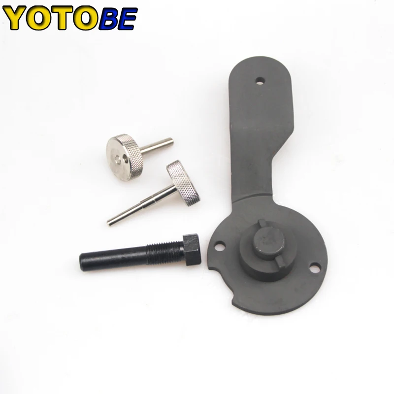 Camshaft Locking Tool Kit For VW Audi 1.4 TFSI Engine Timing Tool T10504 EA211