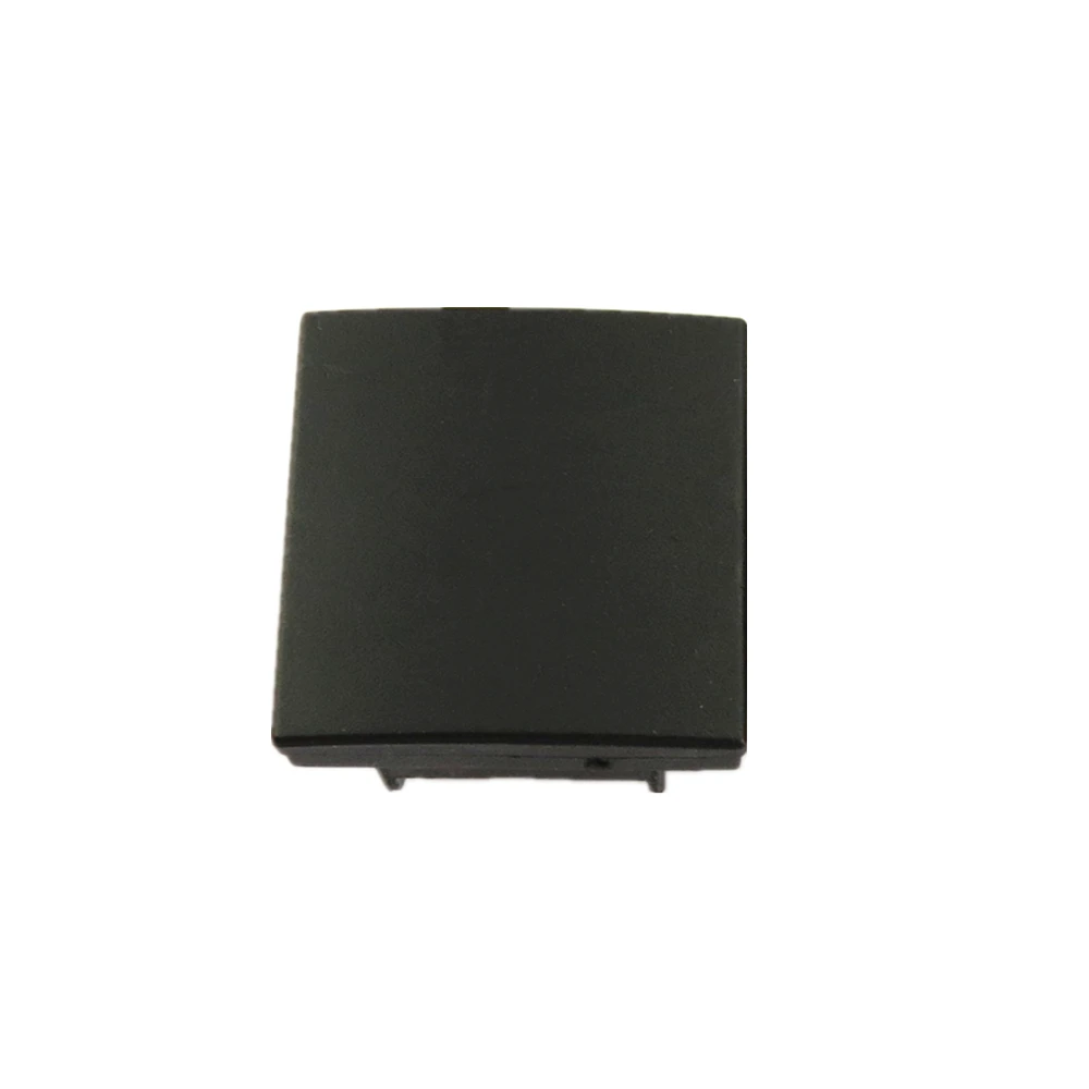 READXT New False Cover Button Fake Switch dust-proof Dummy deck Console Switch Auto Accessories For VW Golf MK6 Jetta 5 MK5 6