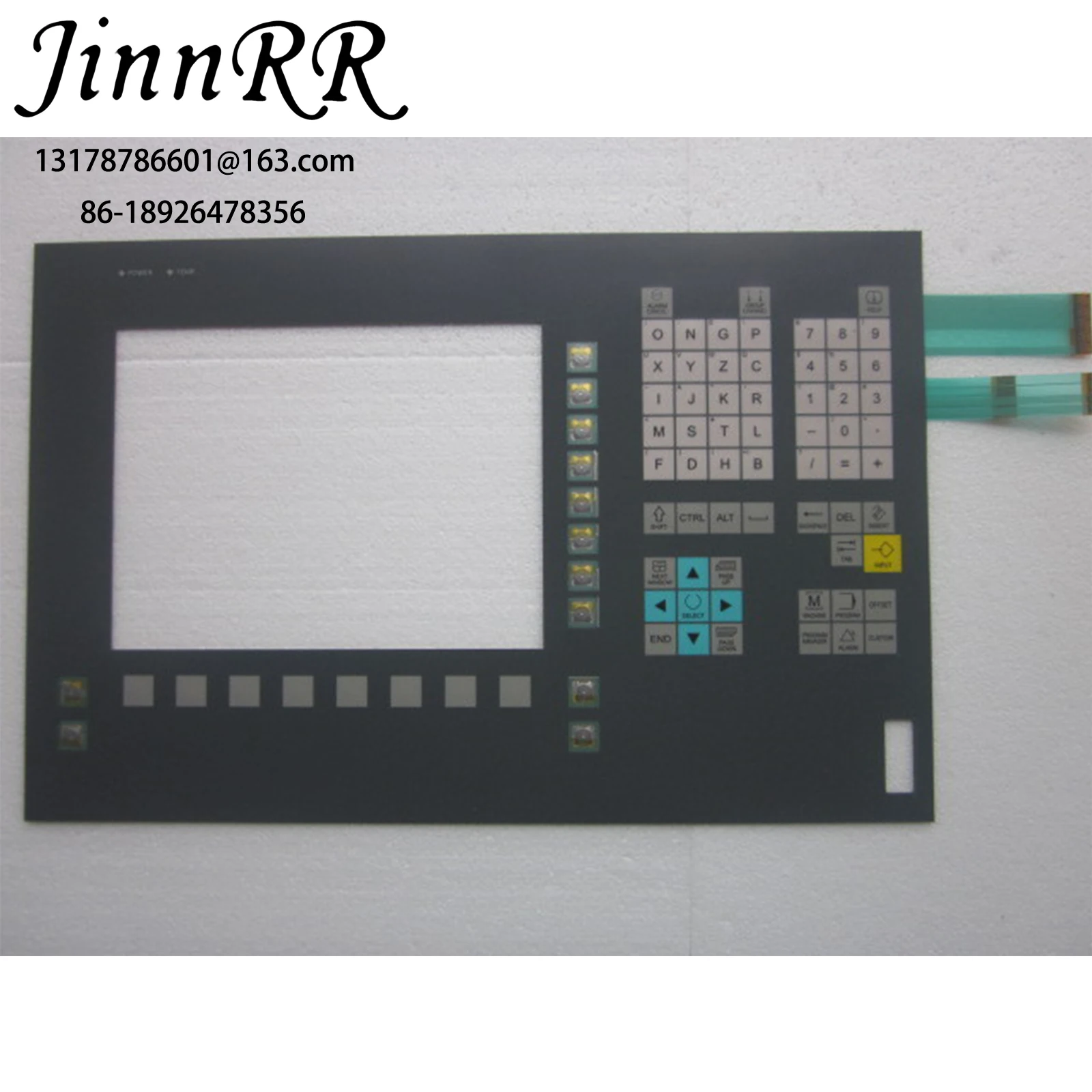 

6FC5203-0AF04-0AA0(OP010S) key panel, price